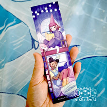 Afbeelding in Gallery-weergave laden, (EN) Will-o'-Wisp full bundle