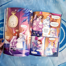 Afbeelding in Gallery-weergave laden, (NL) Will-o'-Wisp Deel 1: Paddenstoelen en Kattenkruid