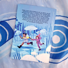 Afbeelding in Gallery-weergave laden, (NL) Will-o'-Wisp Deel 1: Paddenstoelen en Kattenkruid