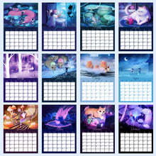 Afbeelding in Gallery-weergave laden, 2026 Calendar