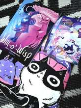 Afbeelding in Gallery-weergave laden, (EN) Will-o'-Wisp full bundle