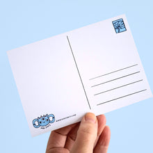 Afbeelding in Gallery-weergave laden, Single Postcard 'Gnome Village'
