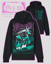Afbeelding in Gallery-weergave laden, Be Kind Hoodie - 100% organic cotton
