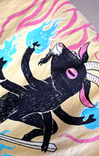 Afbeelding in Gallery-weergave laden, T-shirt Flame Harvest - 100% organic cotton
