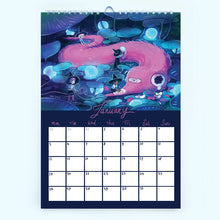 Afbeelding in Gallery-weergave laden, 2026 Calendar
