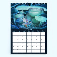 Afbeelding in Gallery-weergave laden, 2026 Calendar
