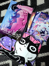 Afbeelding in Gallery-weergave laden, (NL) Will-o&#39;-Wisp full bundle
