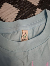 Afbeelding in Gallery-weergave laden, Demon Cat t-shirt B-grade size S

