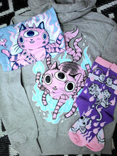 Afbeelding in Gallery-weergave laden, Demon Cat Bundle v2
