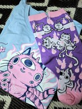 Afbeelding in Gallery-weergave laden, Demon Cat Bundle v1
