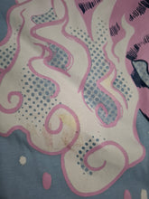 Afbeelding in Gallery-weergave laden, Demon Cat t-shirt B-grade, size M
