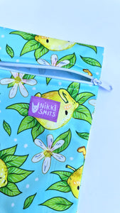 Wetbag Cute Lemons SALE!