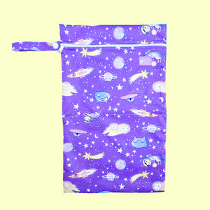 Wetbag Space Cats SALE!