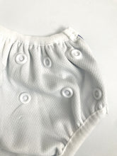 Afbeelding in Gallery-weergave laden, Washable Swimming Diaper Cats and Ducks - Blue SALE!
